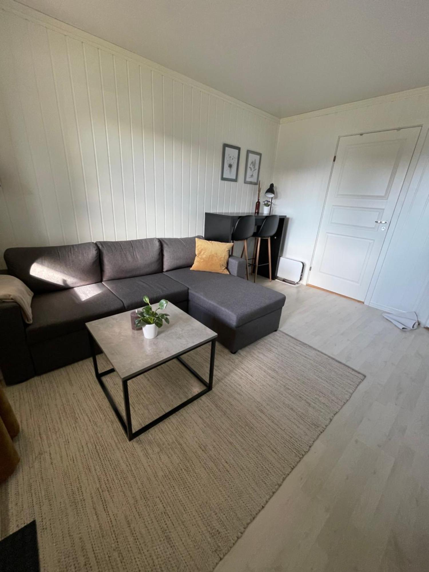 Appartment Close To The City, Ocean And Mountains -Tromsø Kültér fotó